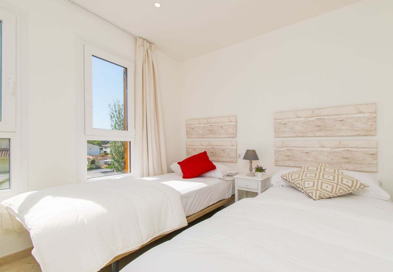 Apartamento en Alcúdia - E255 Diana by Mallorca Villa Selection