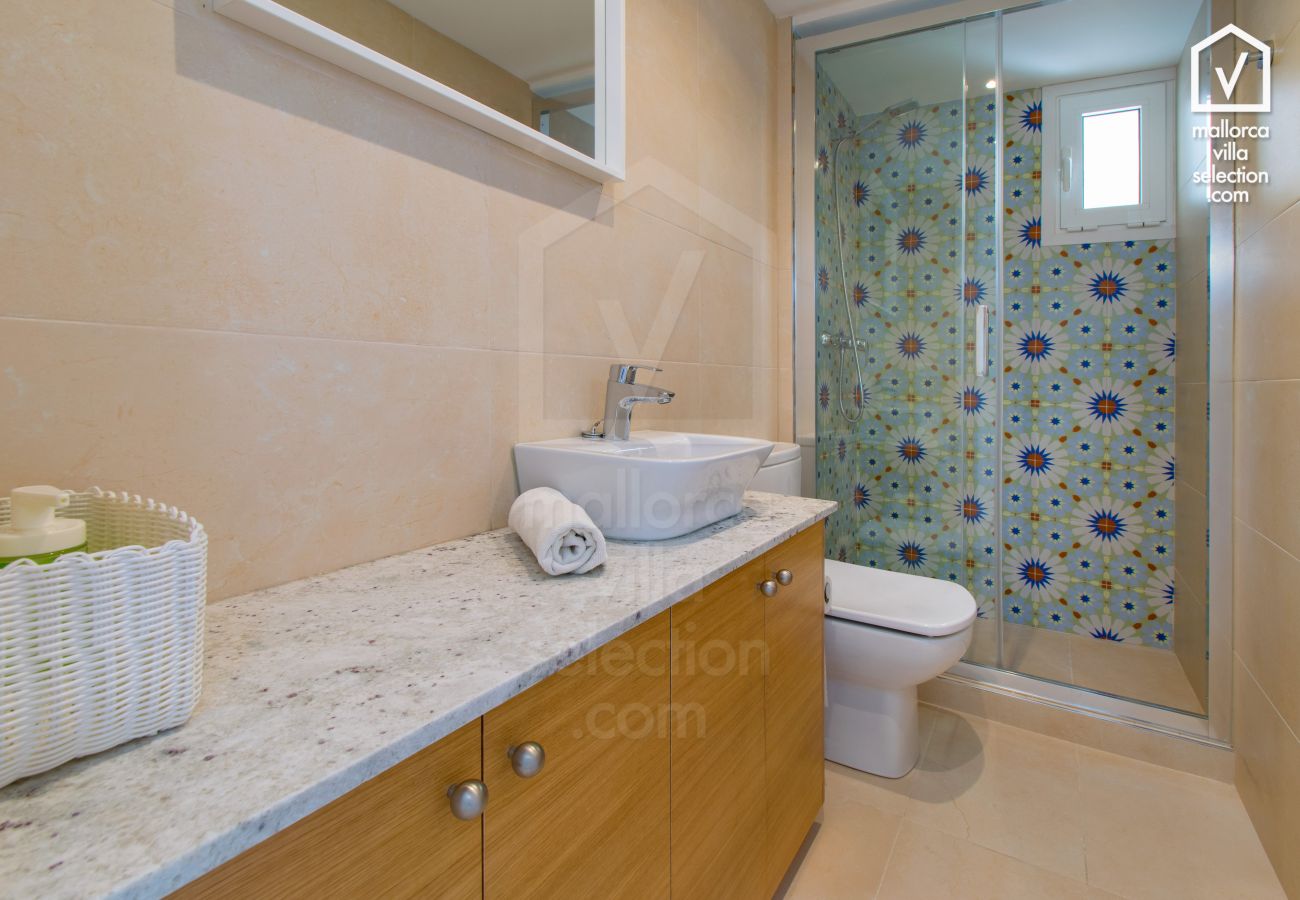 Apartamento en Alcúdia - E255 Diana by Mallorca Villa Selection