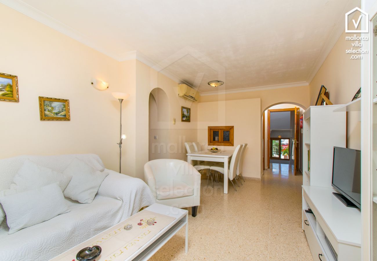 Apartamento en Alcúdia - G256 Citadini 39 by Mallorca Villa Selection