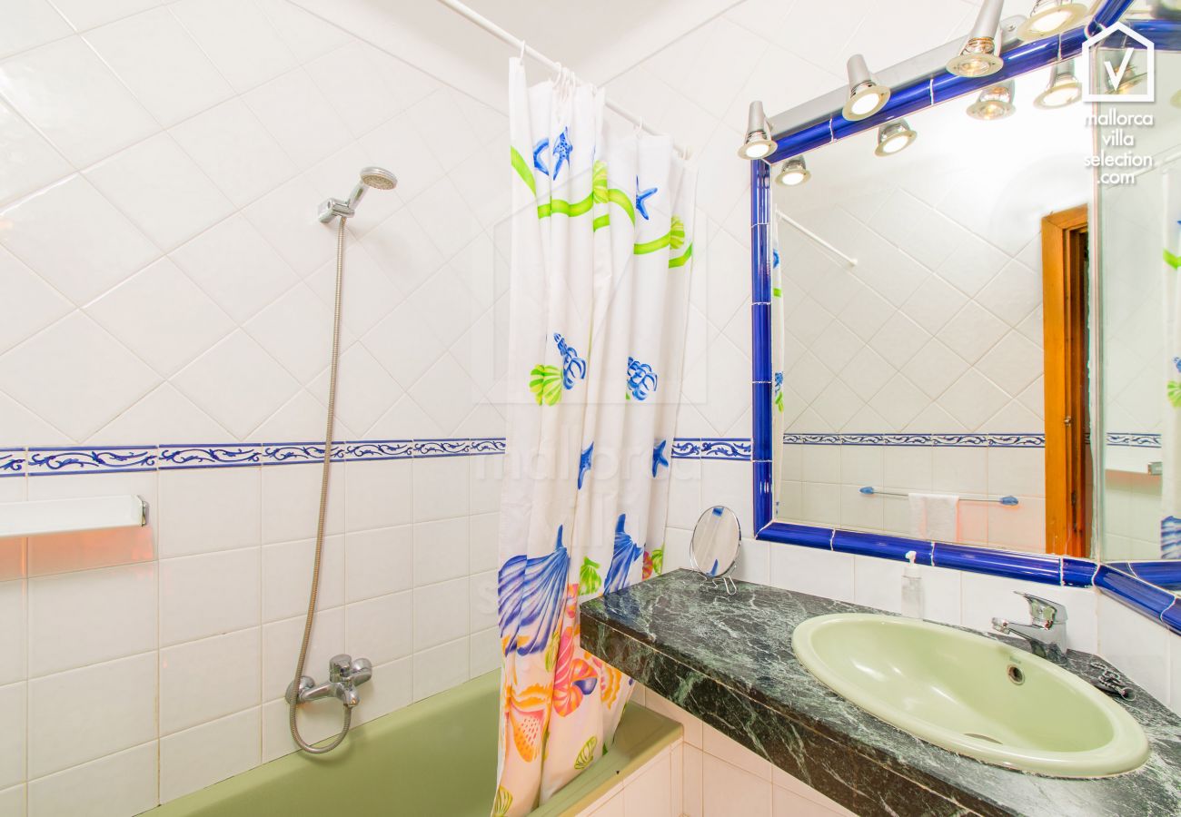 Apartamento en Alcúdia - G256 Citadini 39 by Mallorca Villa Selection