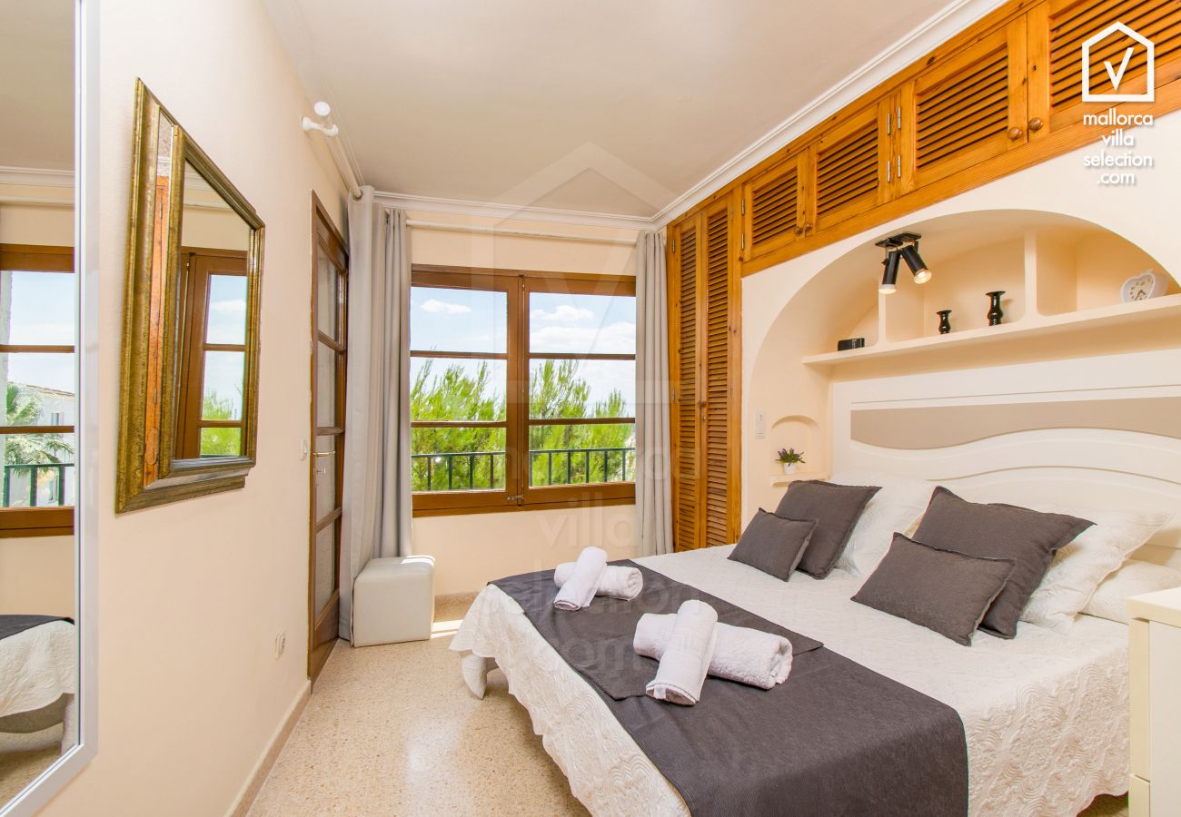 Apartamento en Alcúdia - G256 Citadini 39 by Mallorca Villa Selection