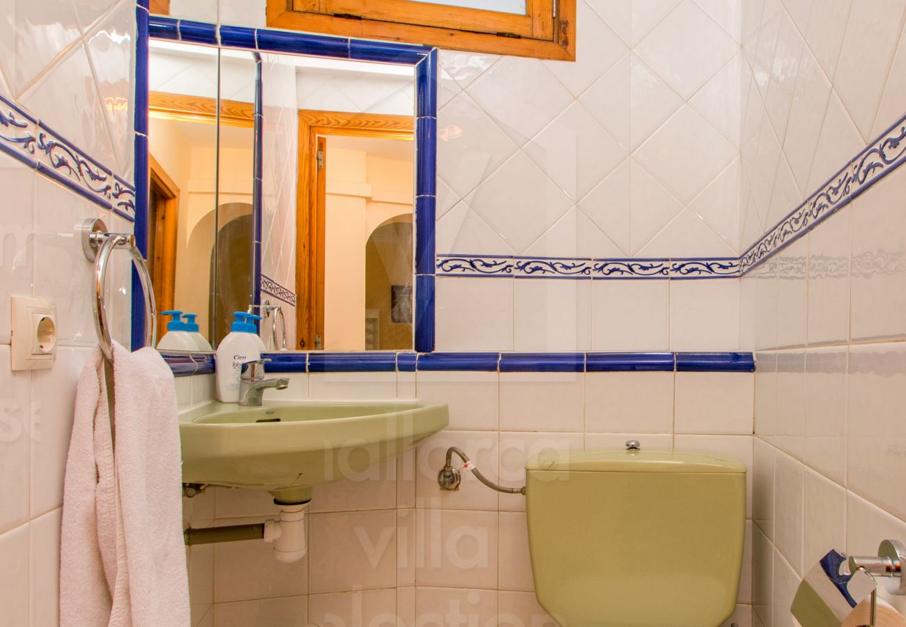 Apartamento en Alcúdia - G256 Citadini 39 by Mallorca Villa Selection
