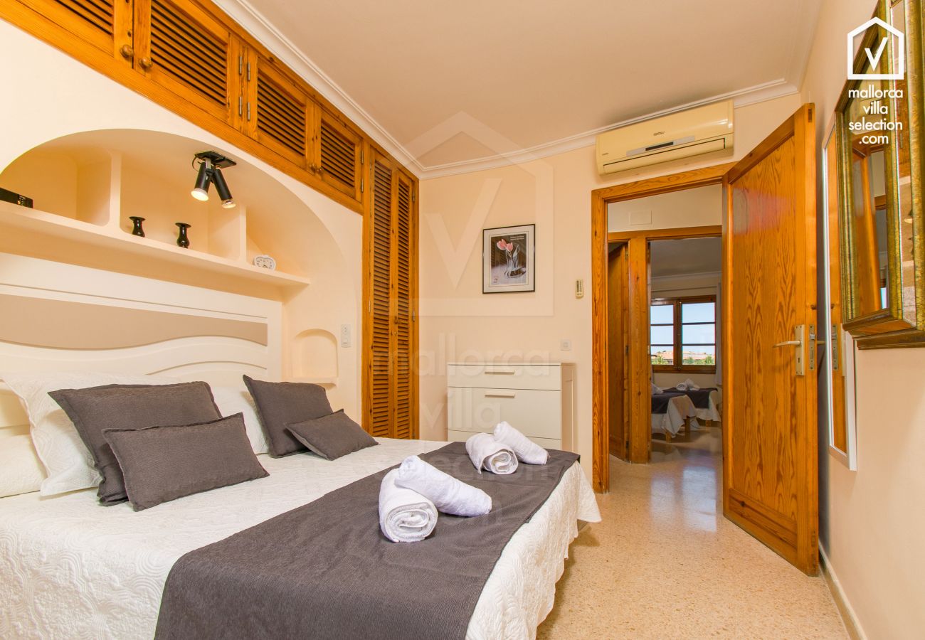 Apartamento en Alcúdia - G256 Citadini 39 by Mallorca Villa Selection