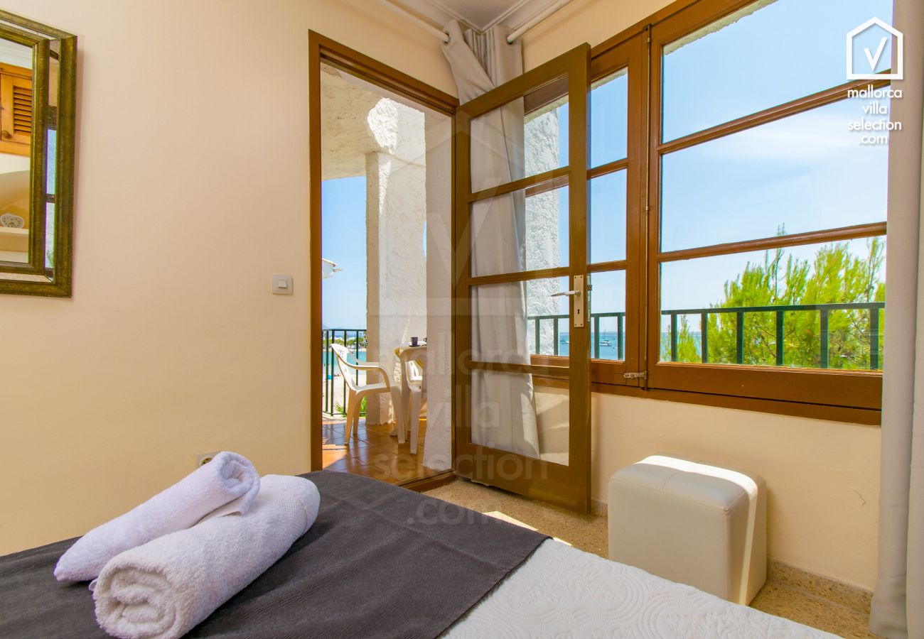 Apartamento en Alcúdia - G256 Citadini 39 by Mallorca Villa Selection