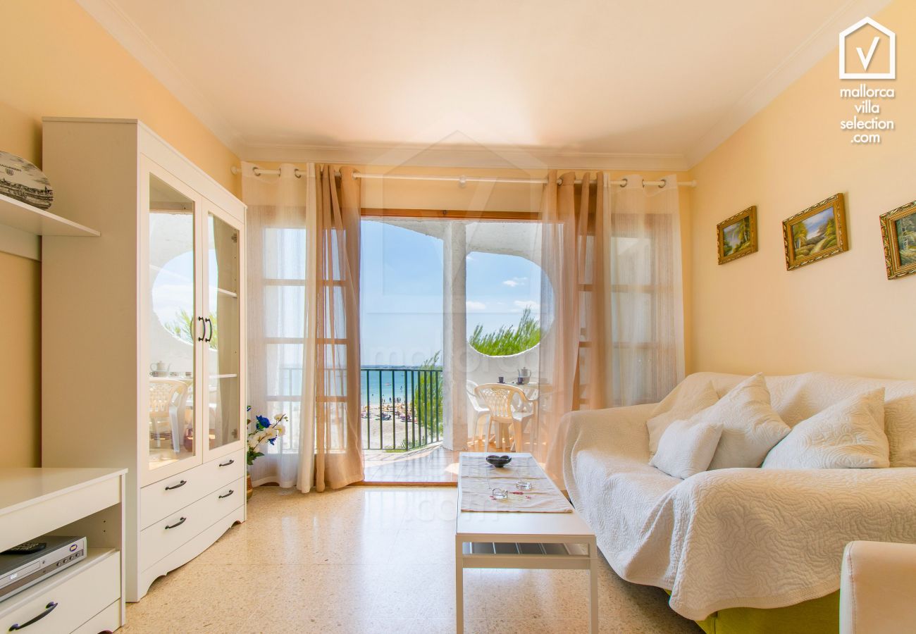 Apartamento en Alcúdia - G256 Citadini 39 by Mallorca Villa Selection