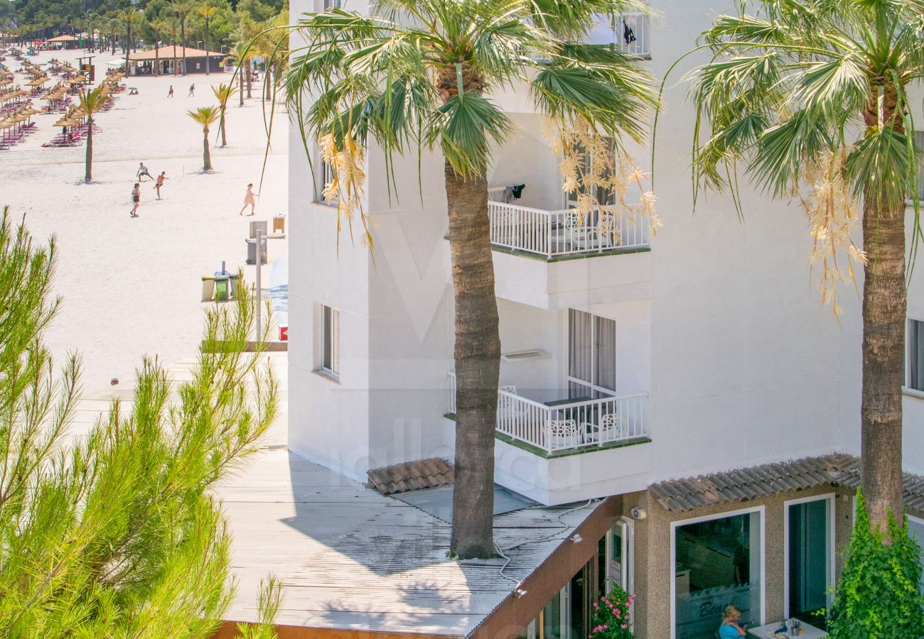 Apartamento en Alcúdia - G256 Citadini 39 by Mallorca Villa Selection