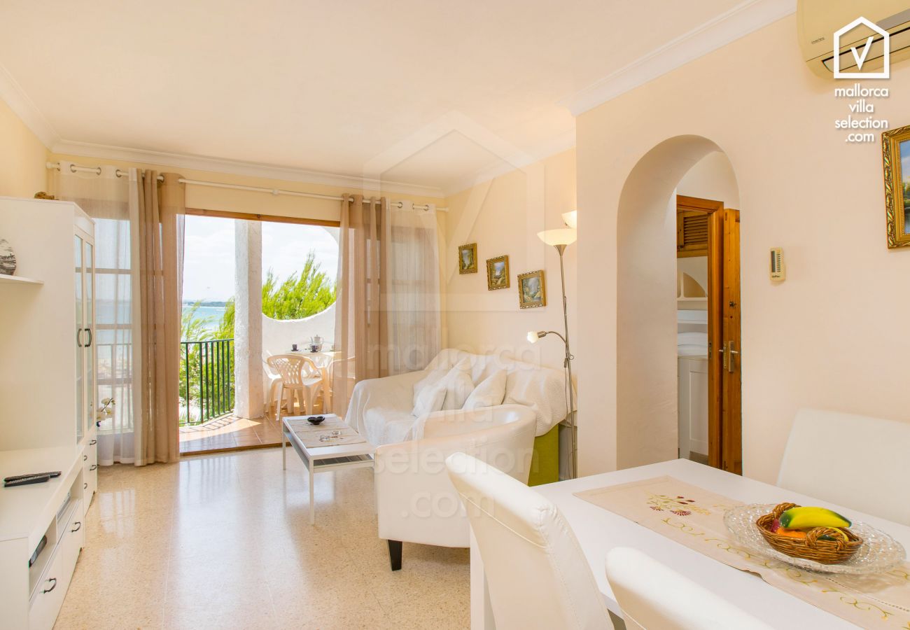 Apartamento en Alcúdia - G256 Citadini 39 by Mallorca Villa Selection