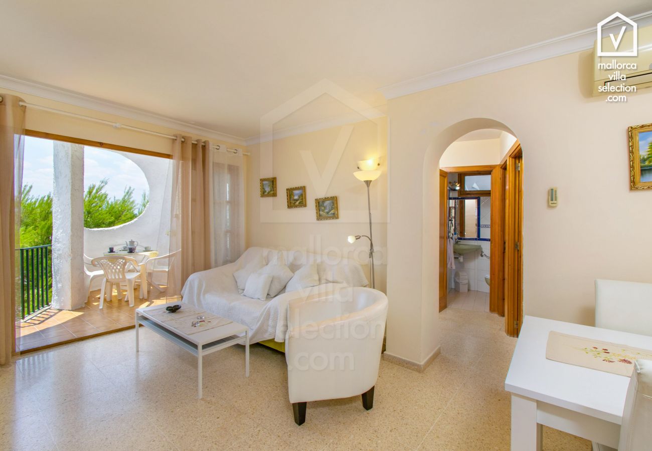 Apartamento en Alcúdia - G256 Citadini 39 by Mallorca Villa Selection