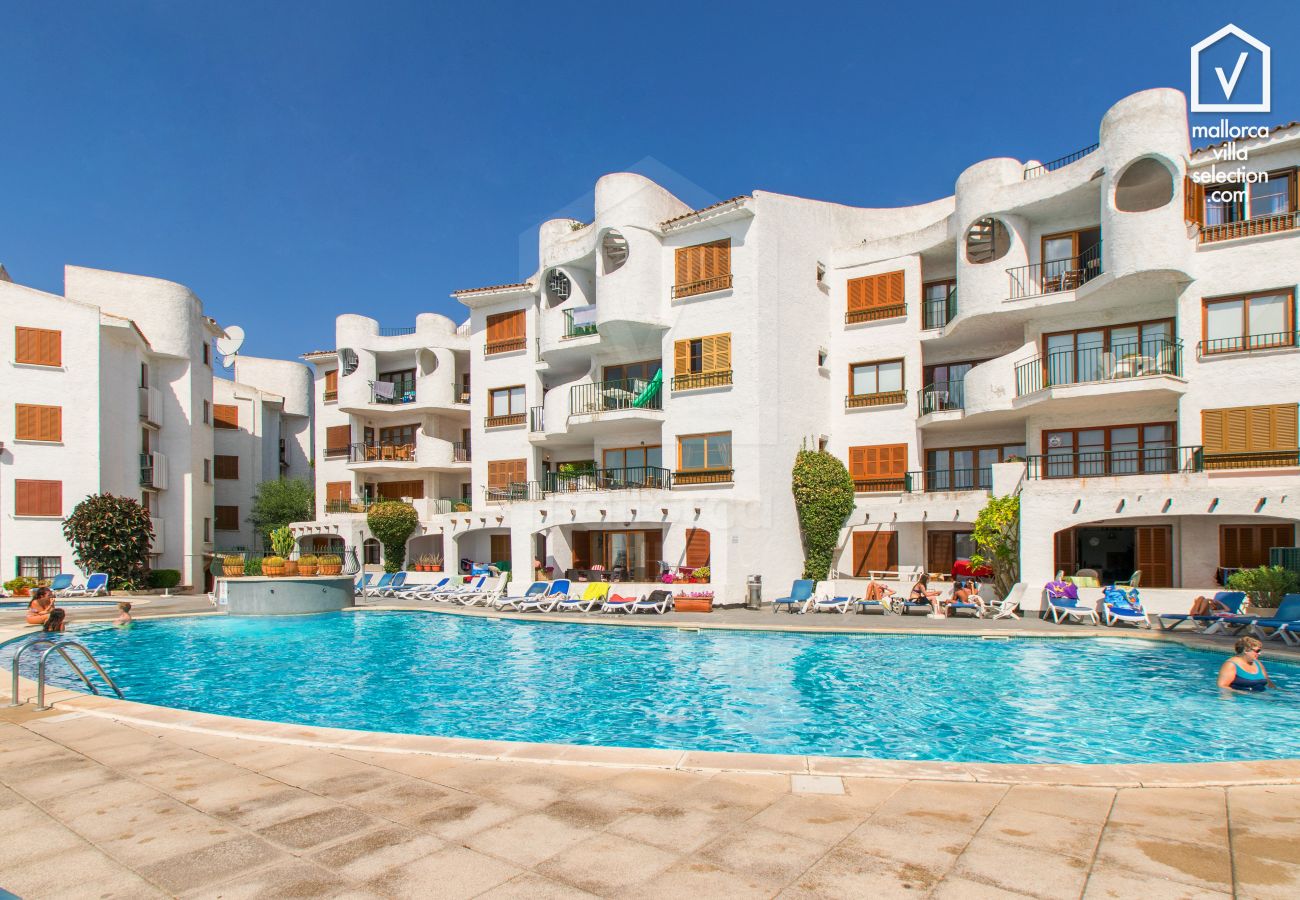 Apartamento en Alcúdia - G256 Citadini 39 by Mallorca Villa Selection