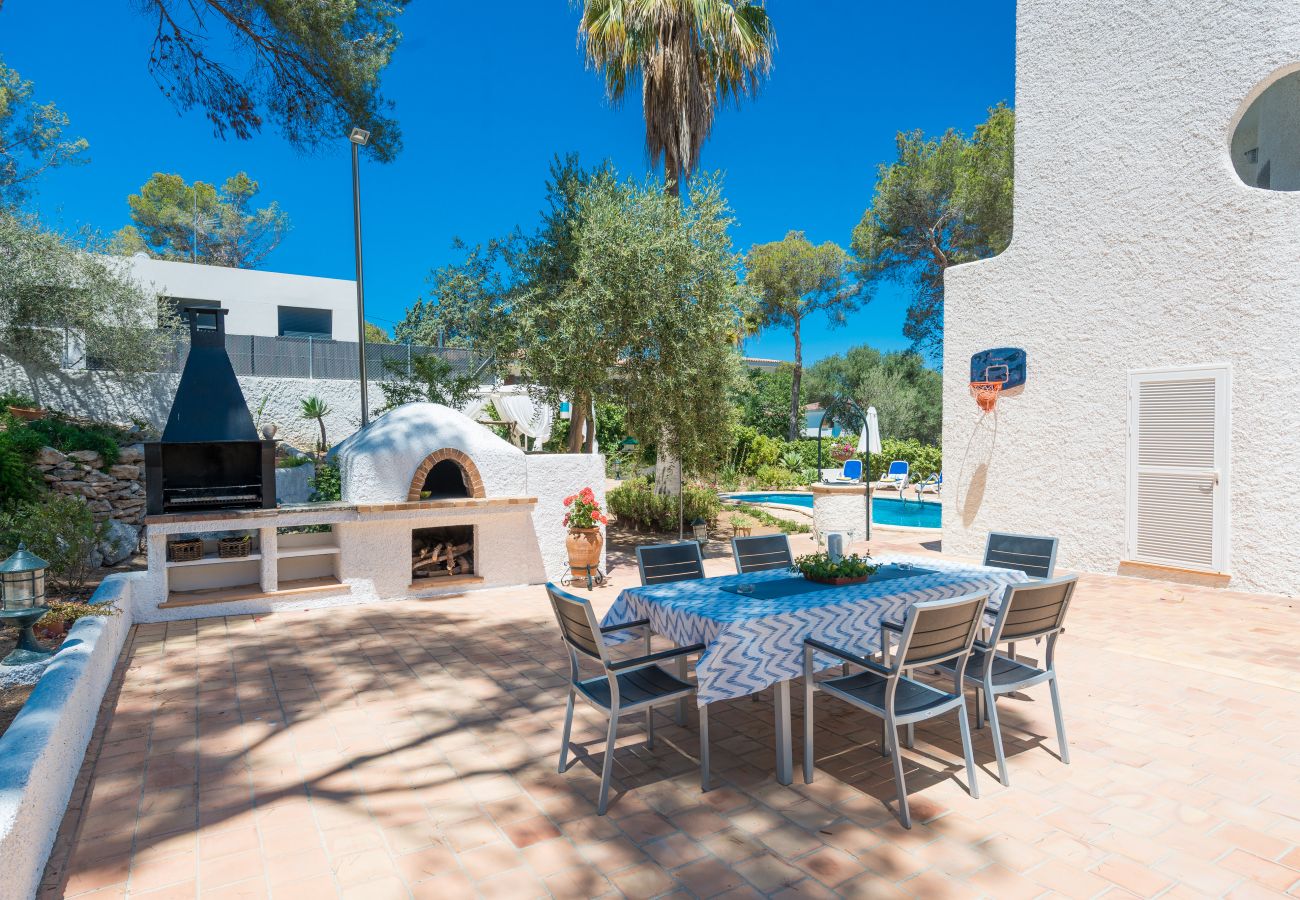Casa en Calvià - E253 Los Pinos by Mallorca Villa Selection