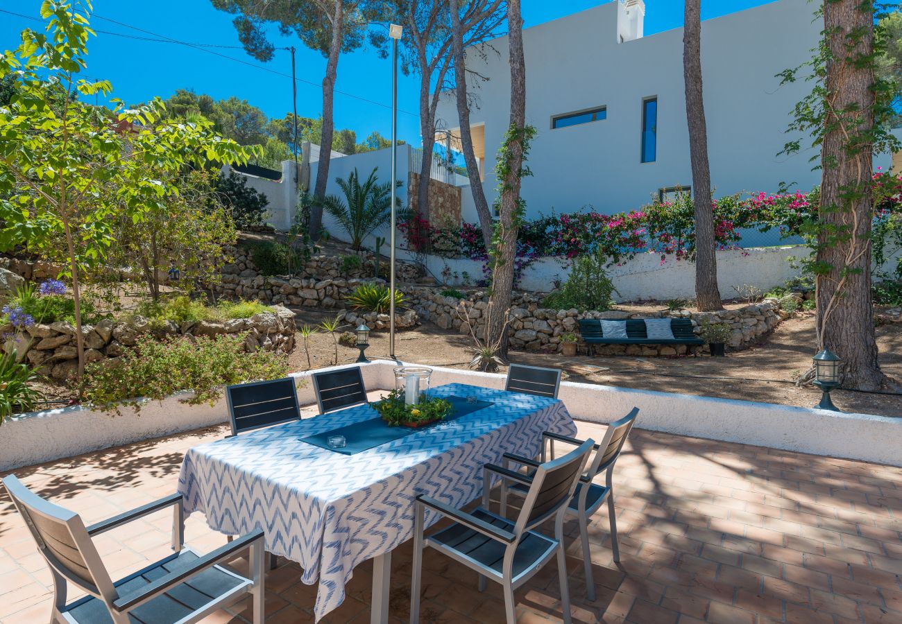 Casa en Calvià - E253 Los Pinos by Mallorca Villa Selection