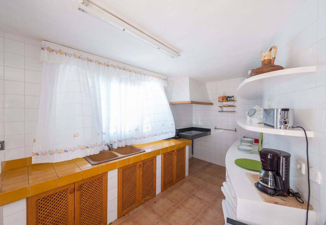 Casa en Calvià - E253 Los Pinos by Mallorca Villa Selection