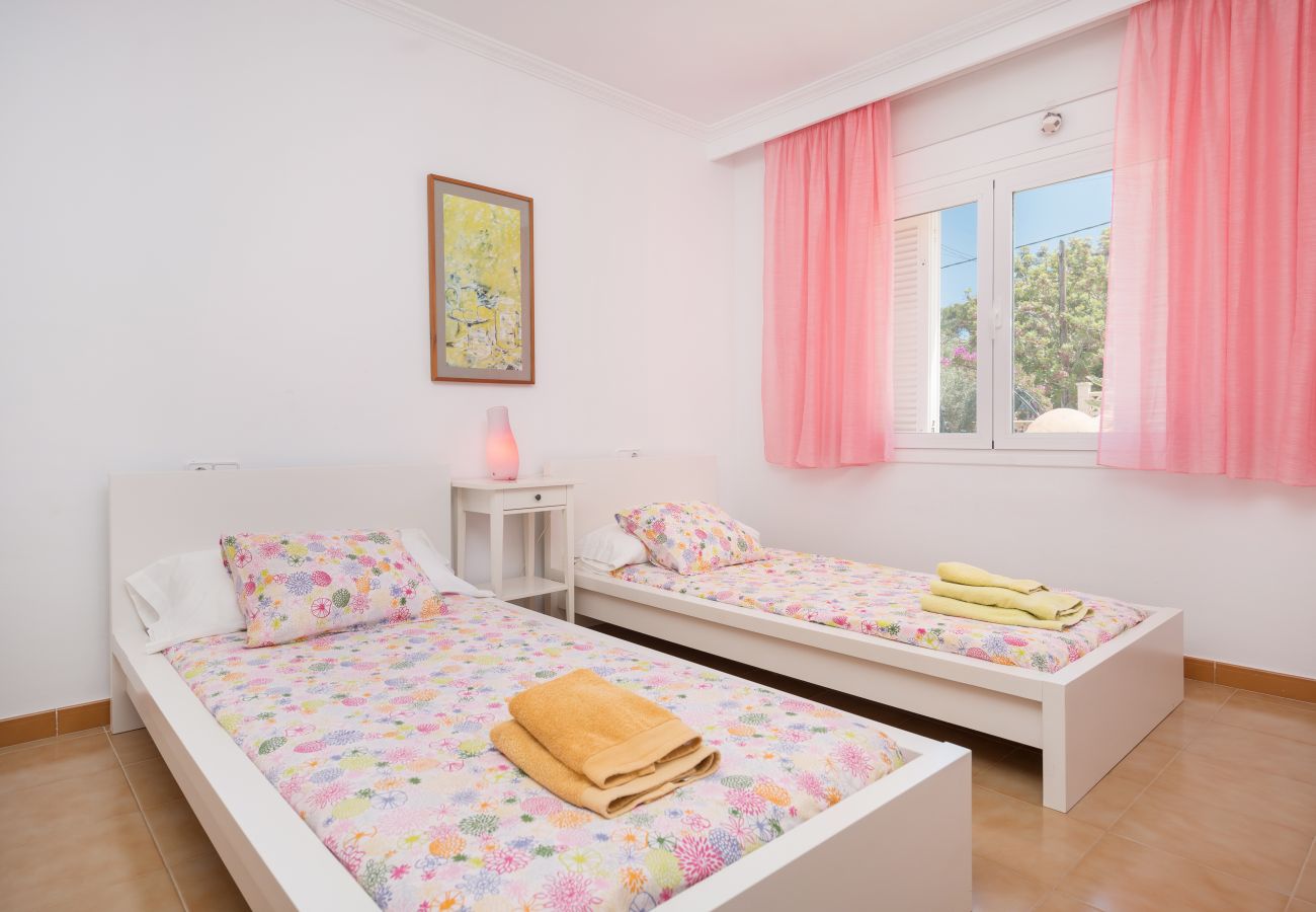 Casa en Calvià - E253 Los Pinos by Mallorca Villa Selection