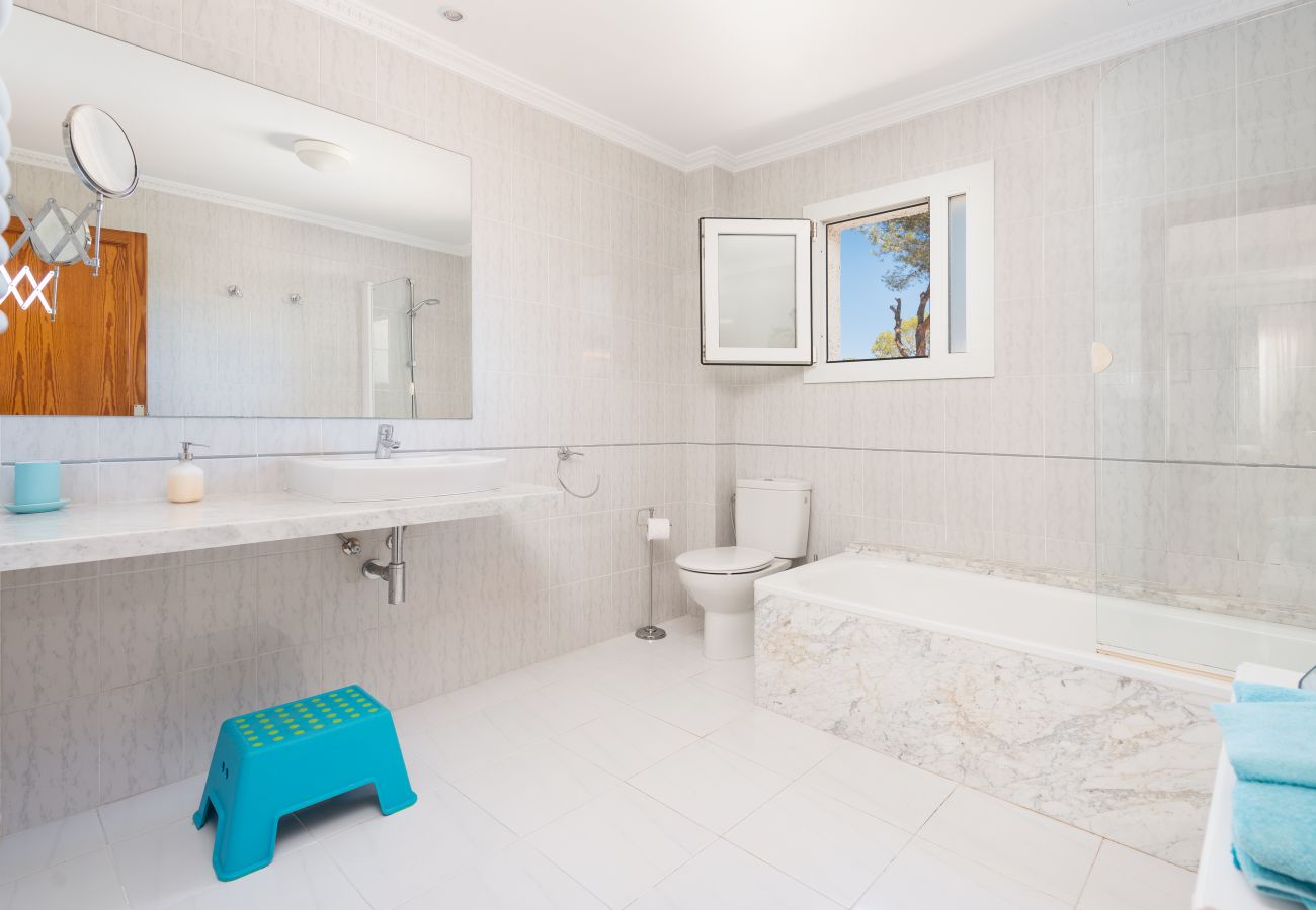 Casa en Calvià - E253 Los Pinos by Mallorca Villa Selection