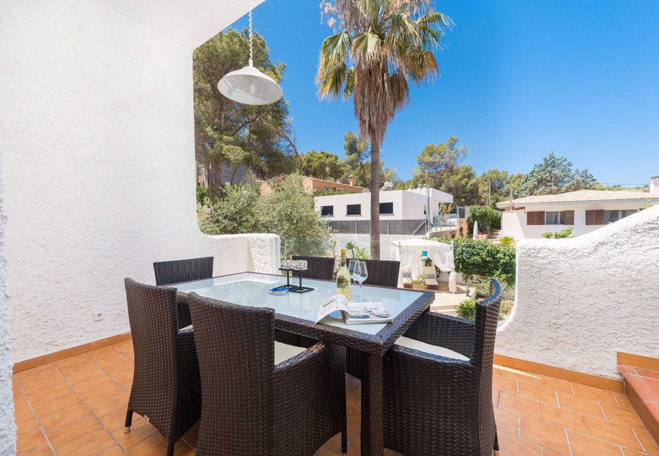 Casa en Calvià - E253 Los Pinos by Mallorca Villa Selection