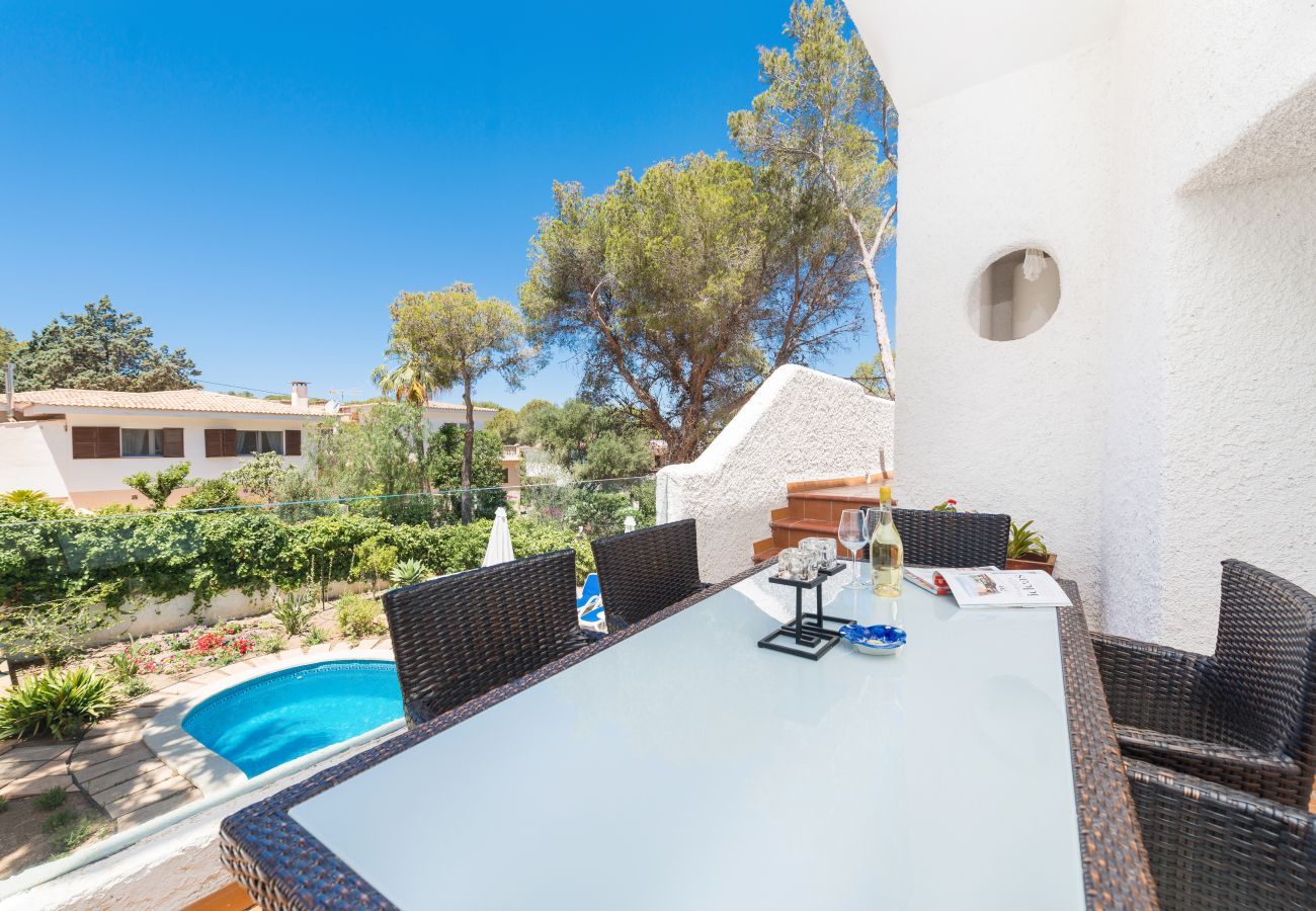 Casa en Calvià - E253 Los Pinos by Mallorca Villa Selection