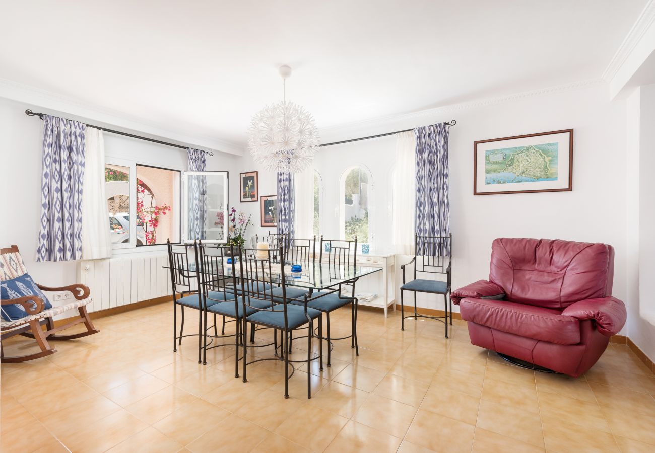 Casa en Calvià - E253 Los Pinos by Mallorca Villa Selection