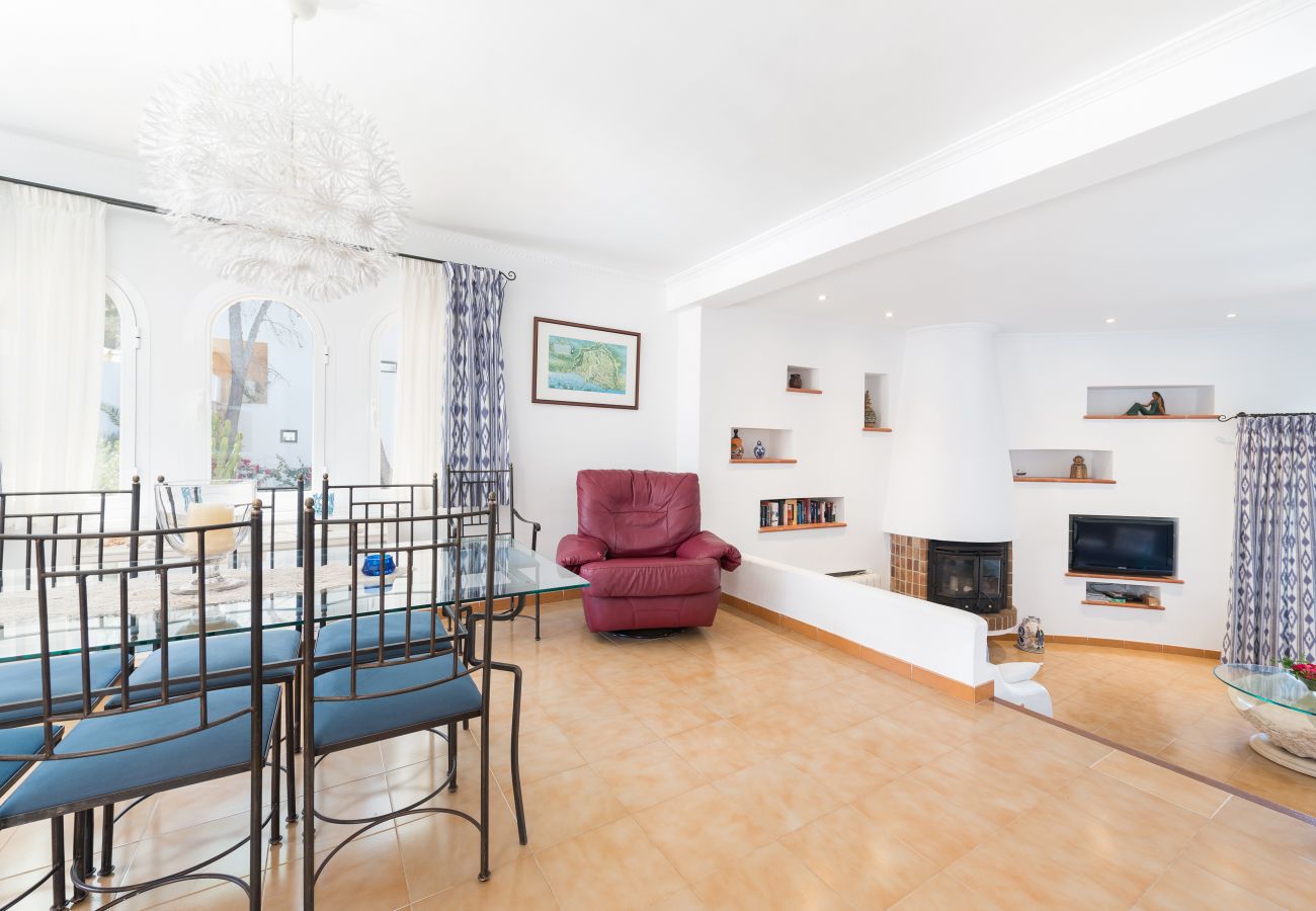 Casa en Calvià - E253 Los Pinos by Mallorca Villa Selection