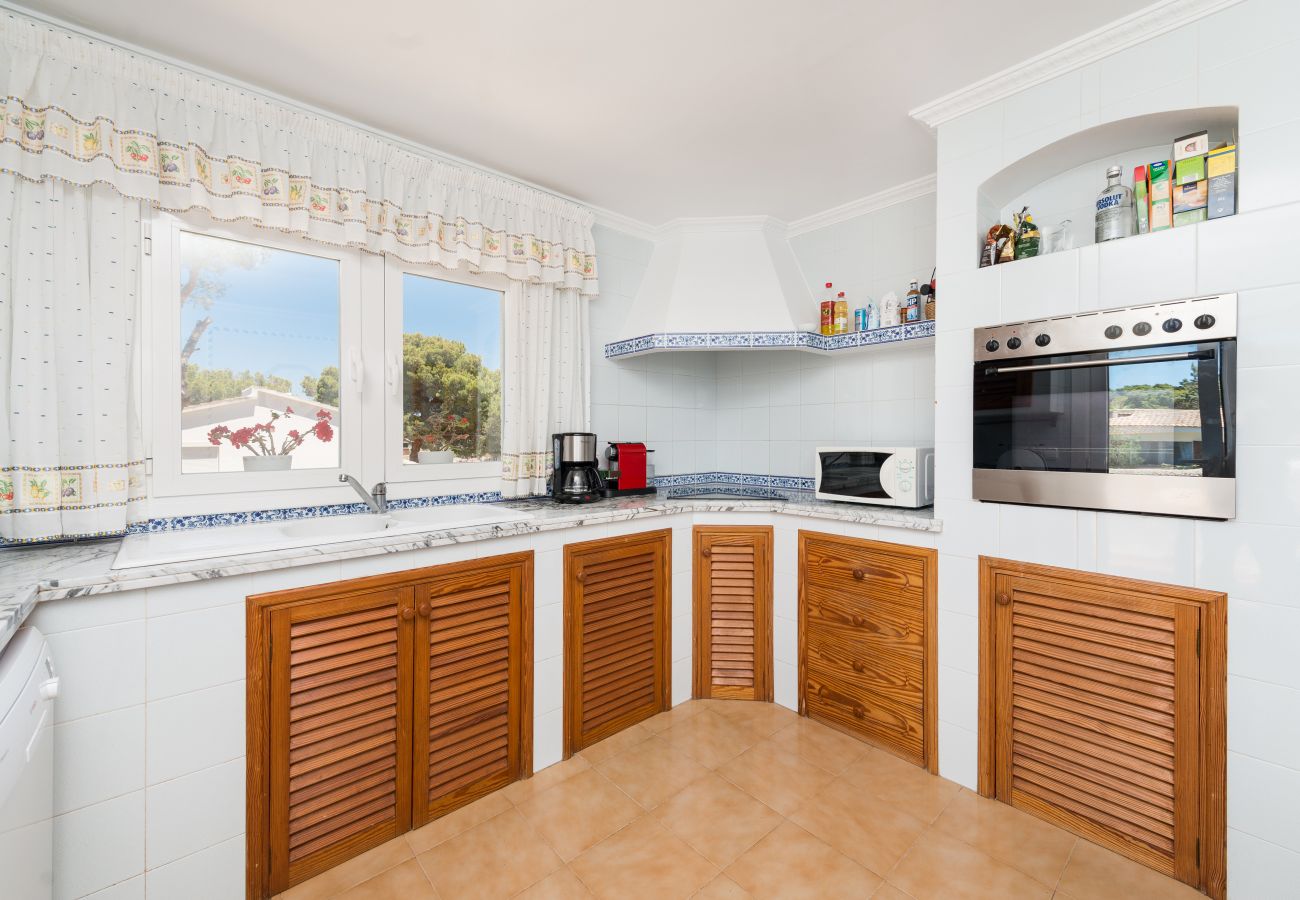 Casa en Calvià - E253 Los Pinos by Mallorca Villa Selection