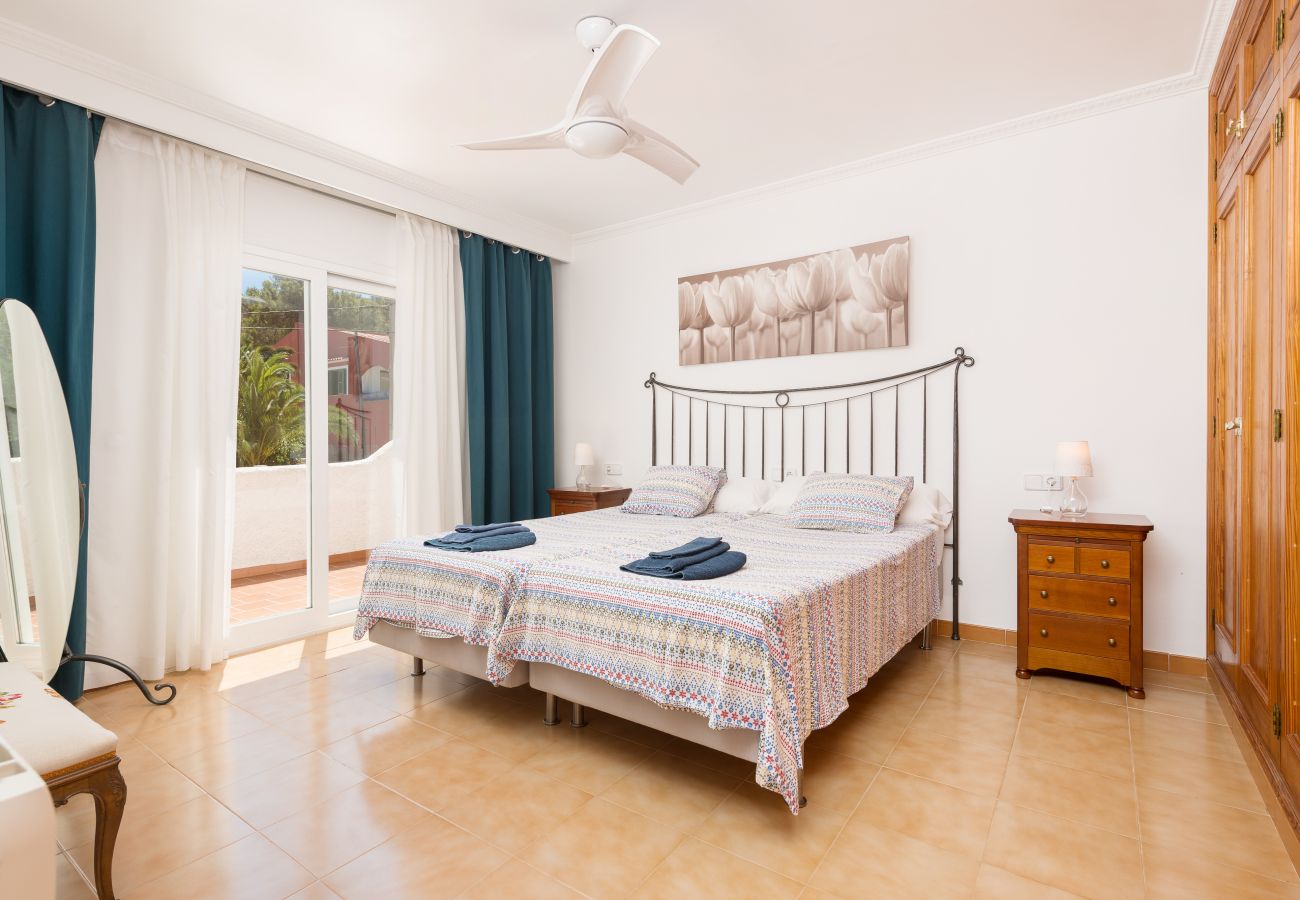 Casa en Calvià - E253 Los Pinos by Mallorca Villa Selection