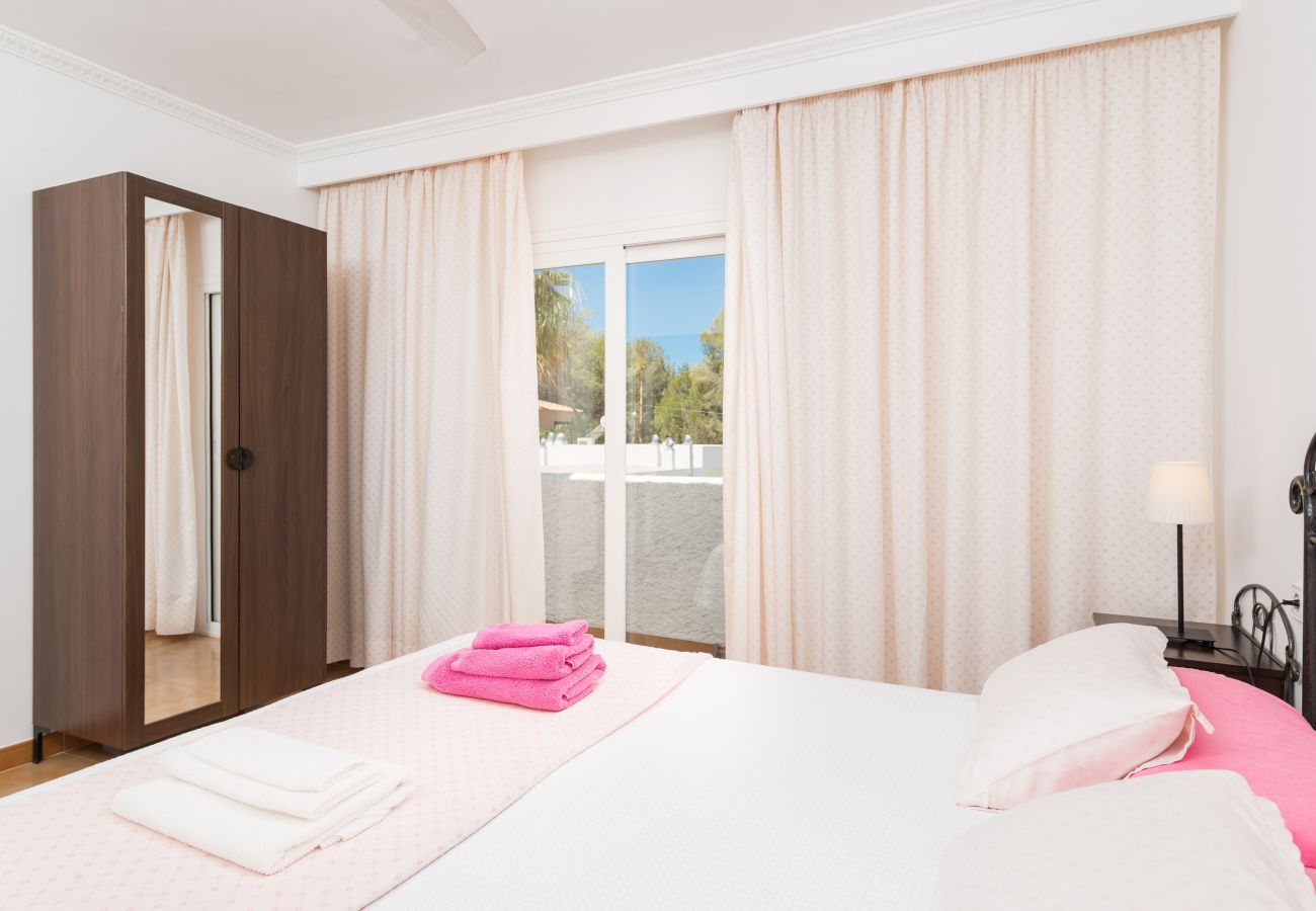 Casa en Calvià - E253 Los Pinos by Mallorca Villa Selection