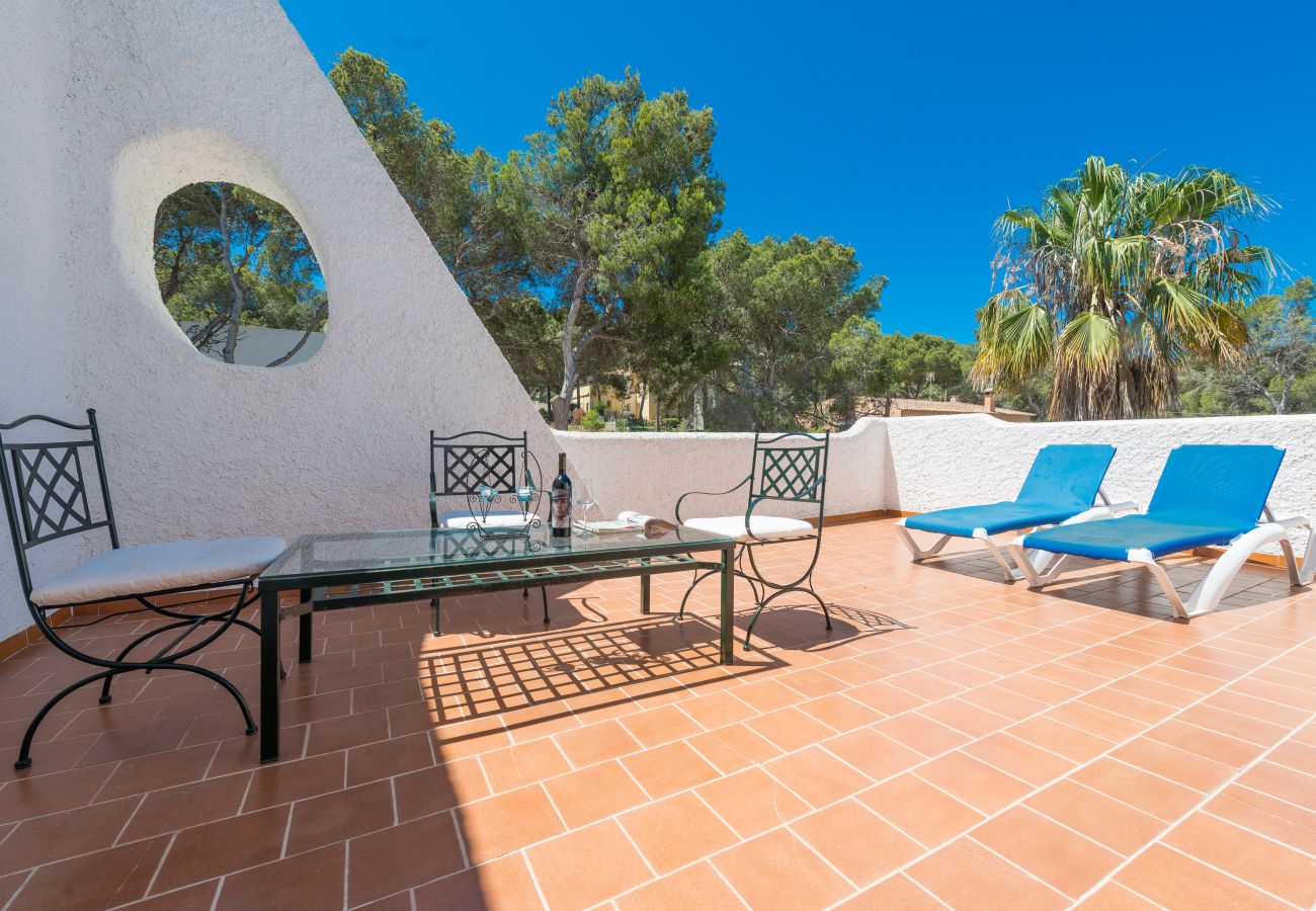 Casa en Calvià - E253 Los Pinos by Mallorca Villa Selection