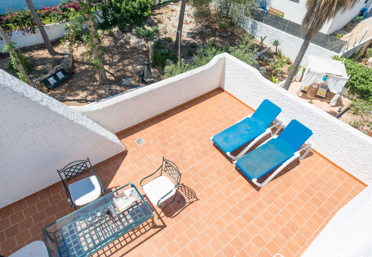 Casa en Calvià - E253 Los Pinos by Mallorca Villa Selection