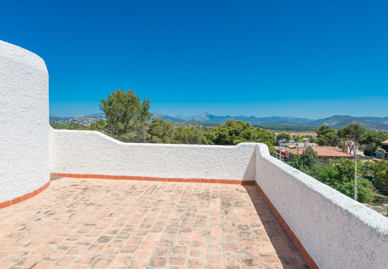 Casa en Calvià - E253 Los Pinos by Mallorca Villa Selection