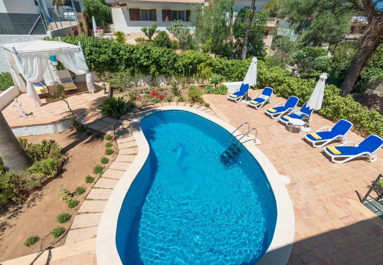 Casa en Calvià - E253 Los Pinos by Mallorca Villa Selection