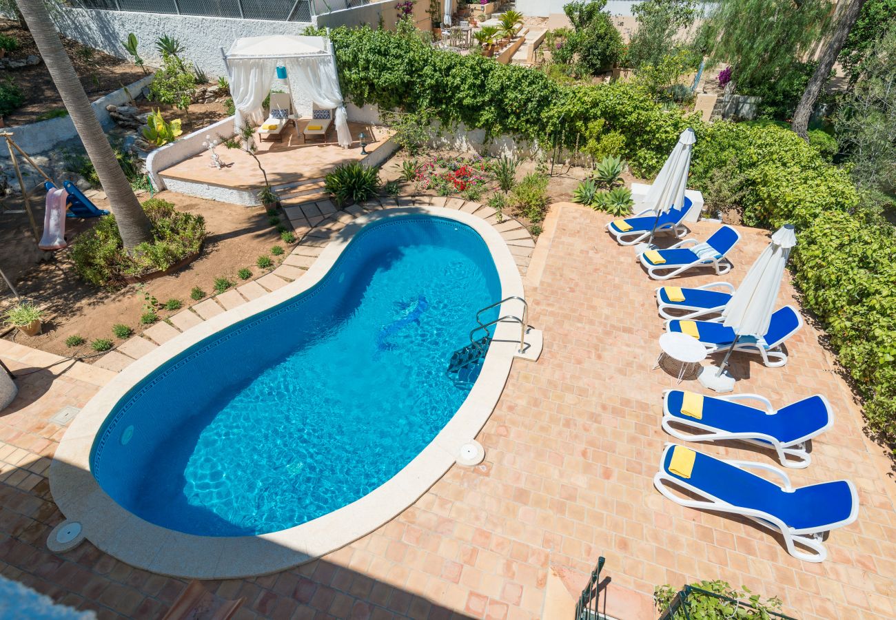 Casa en Calvià - E253 Los Pinos by Mallorca Villa Selection