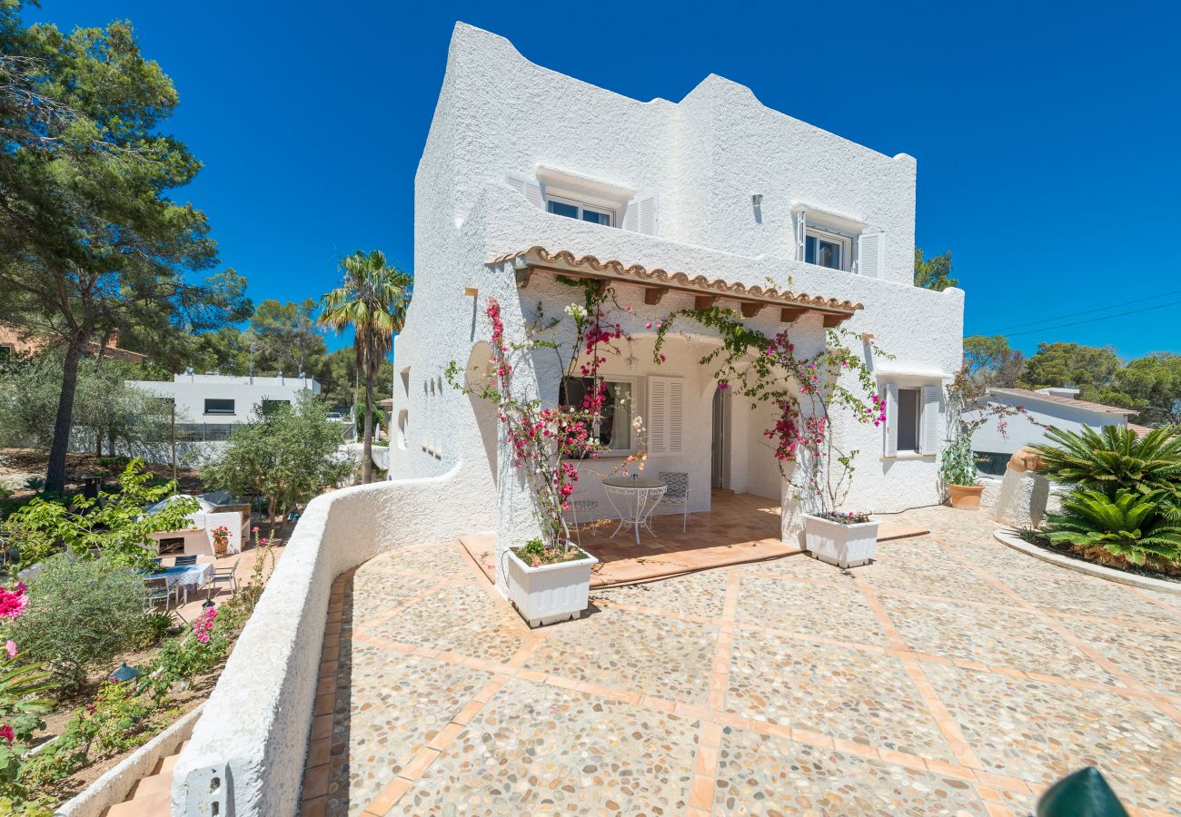 Casa en Calvià - E253 Los Pinos by Mallorca Villa Selection