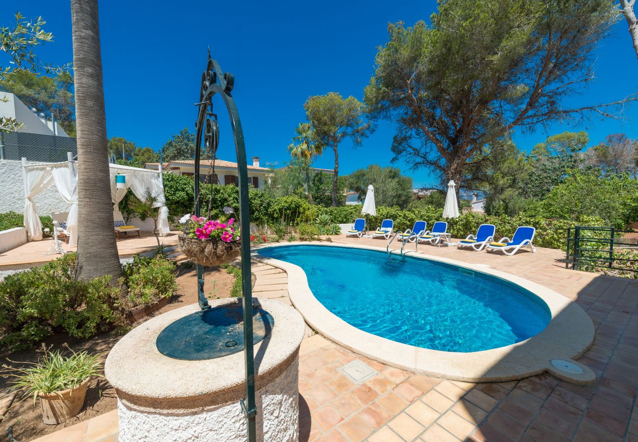 Casa en Calvià - E253 Los Pinos by Mallorca Villa Selection