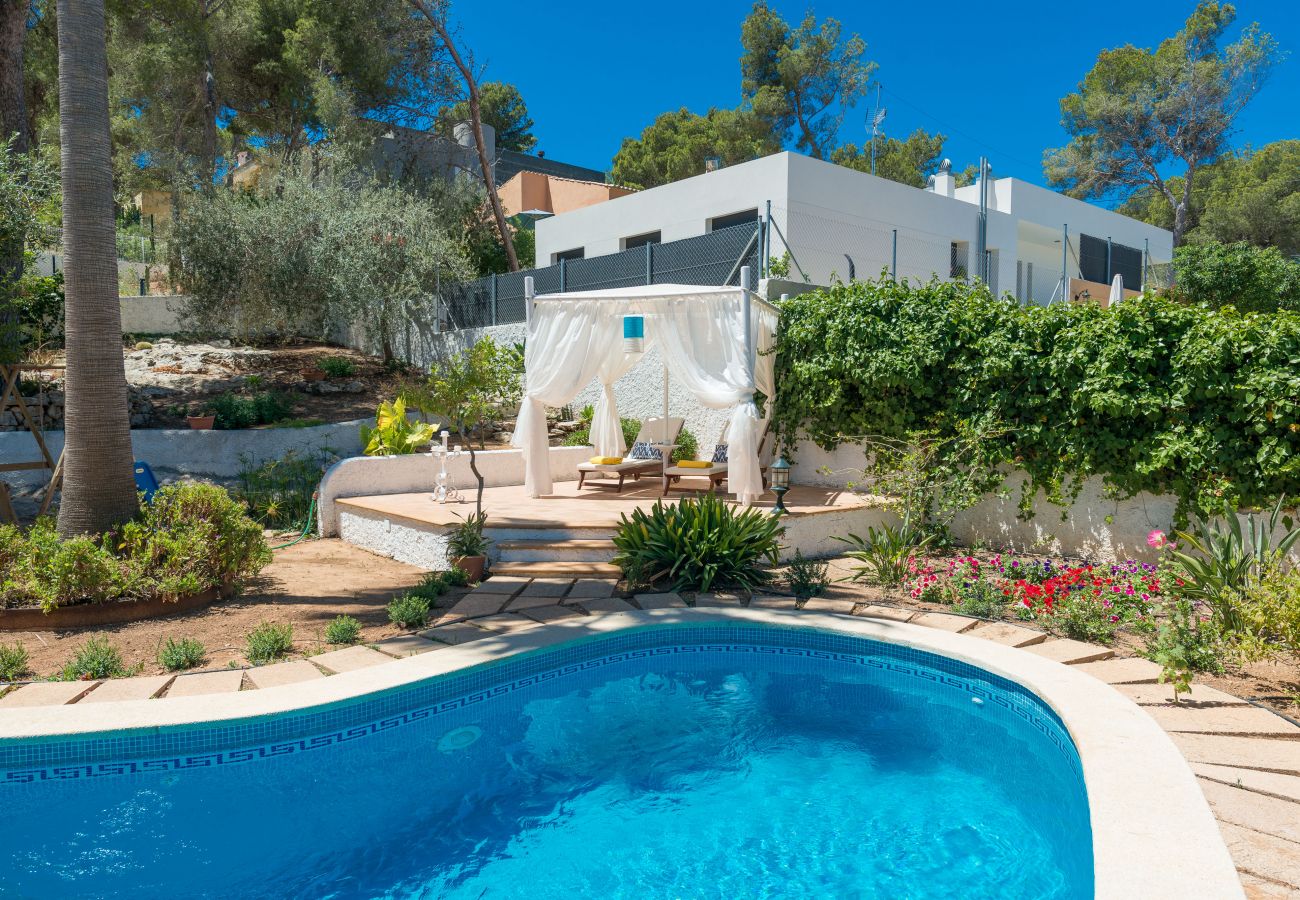 Casa en Calvià - E253 Los Pinos by Mallorca Villa Selection
