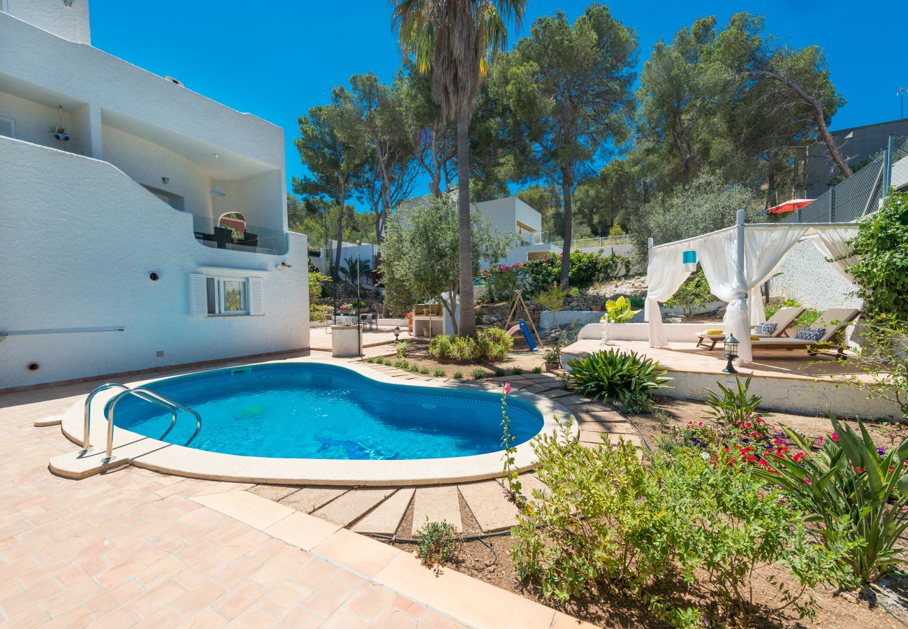 Casa en Calvià - E253 Los Pinos by Mallorca Villa Selection