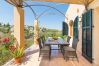 Casa adosada en Cala Romantica - E241 Casa Alegria by Mallorca Villa Selection