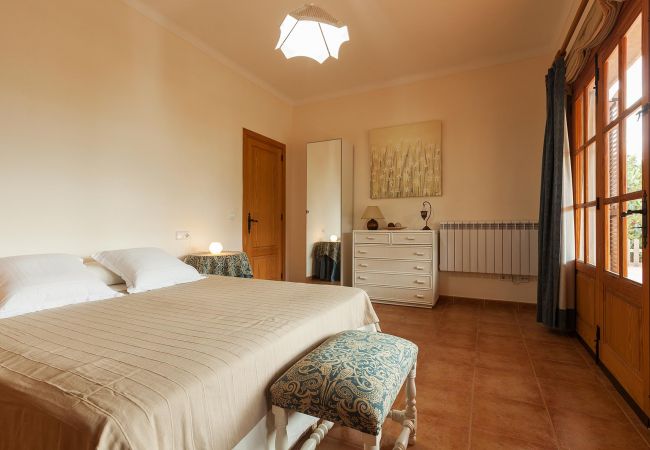 Villa en Pollensa / Pollença - MANYANI   Ref: VP44 Villa en Pollensa / Pollença - MANYANI   Ref: VP44