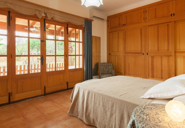 Villa en Pollensa / Pollença - MANYANI   Ref: VP44 Villa en Pollensa / Pollença - MANYANI   Ref: VP44