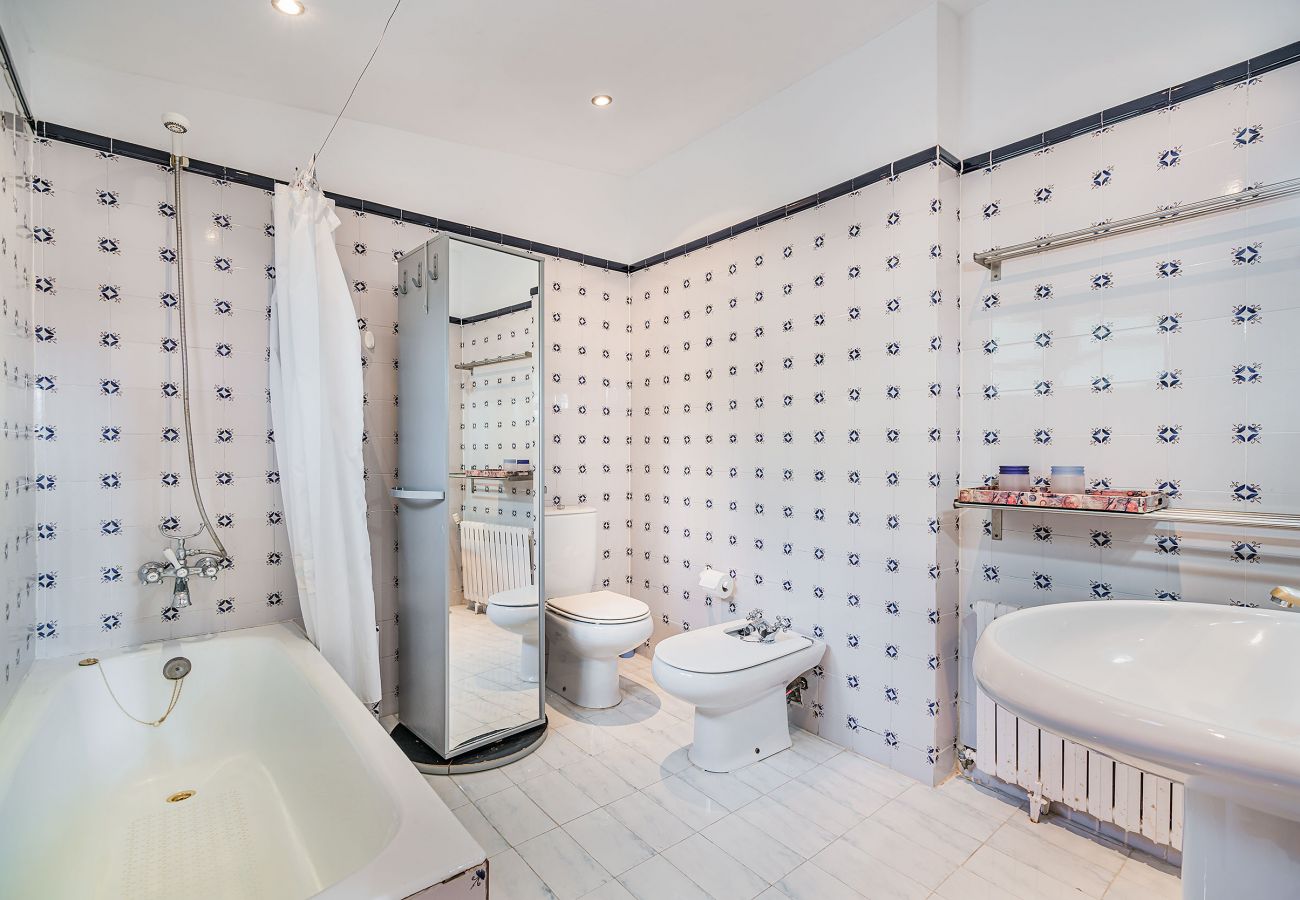 Finca en Pollensa / Pollença - VILLA BELLA BAIX  Ref. VP20