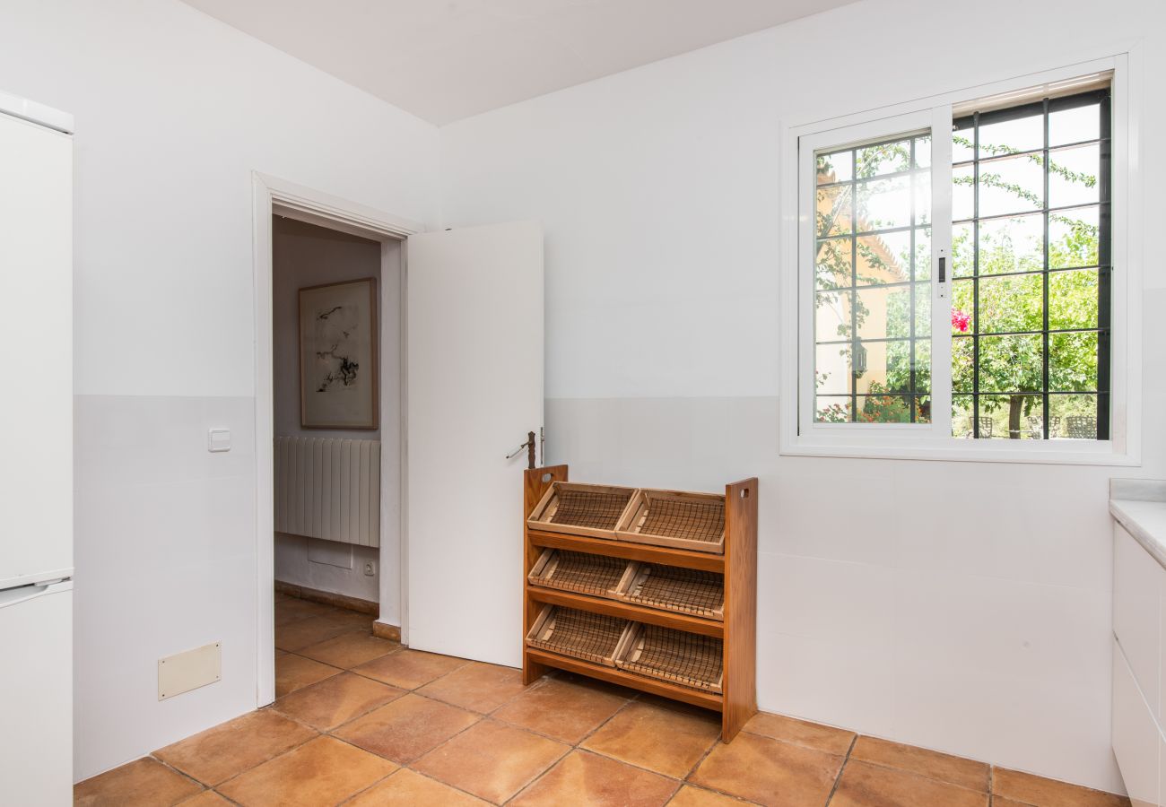 Finca en Manacor - Sestador Blat, Finca 5StarsHome Mallorca