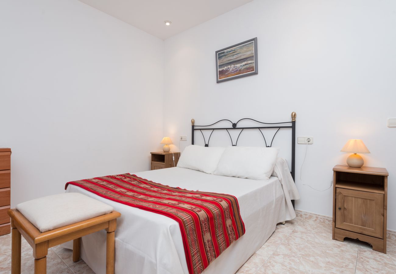 Casa en Sa Pobla - Villa Casa Limón - Sunset Villa Limonera