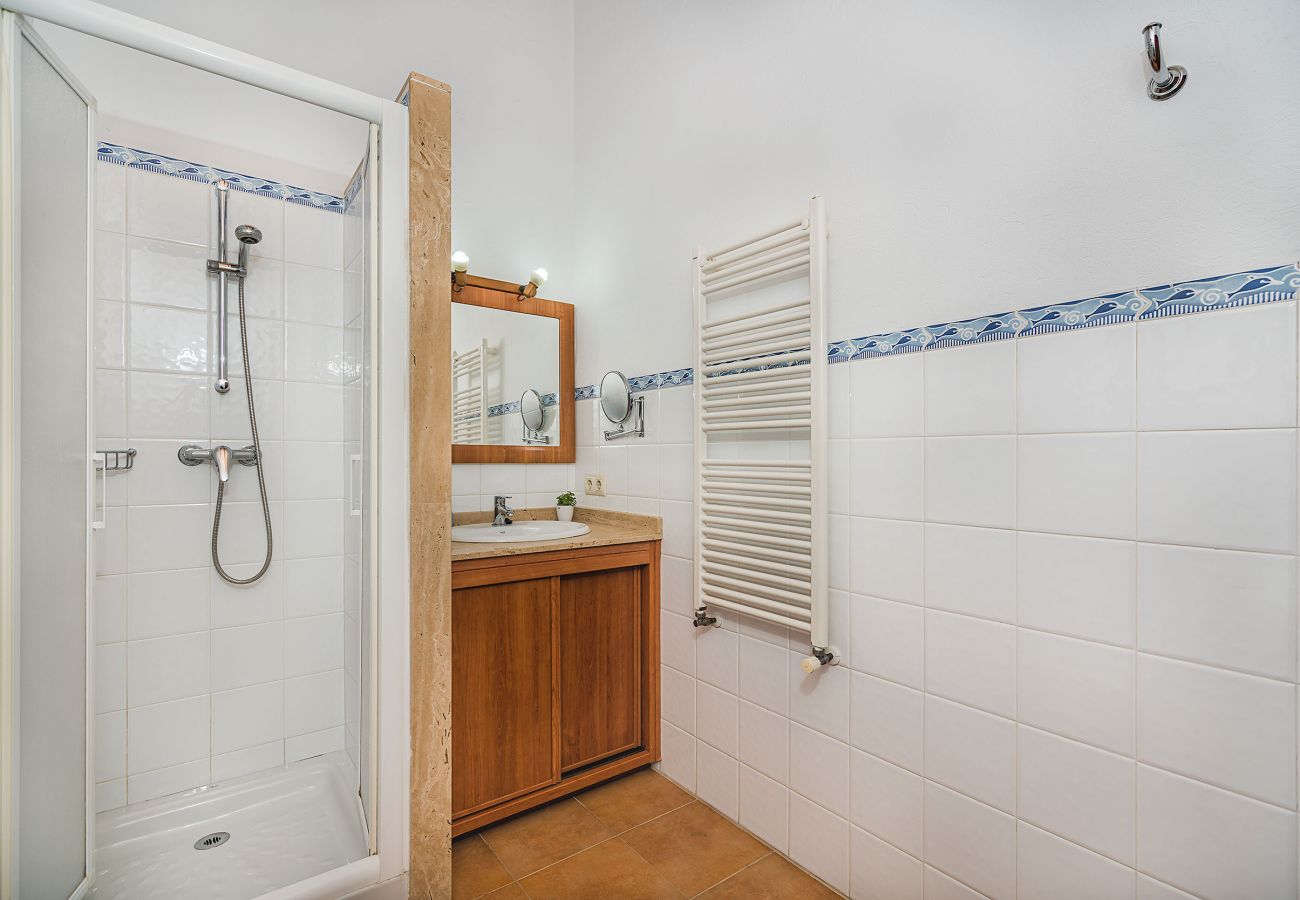 Finca en Pollensa / Pollença - MALAGARBA  Ref. VP30