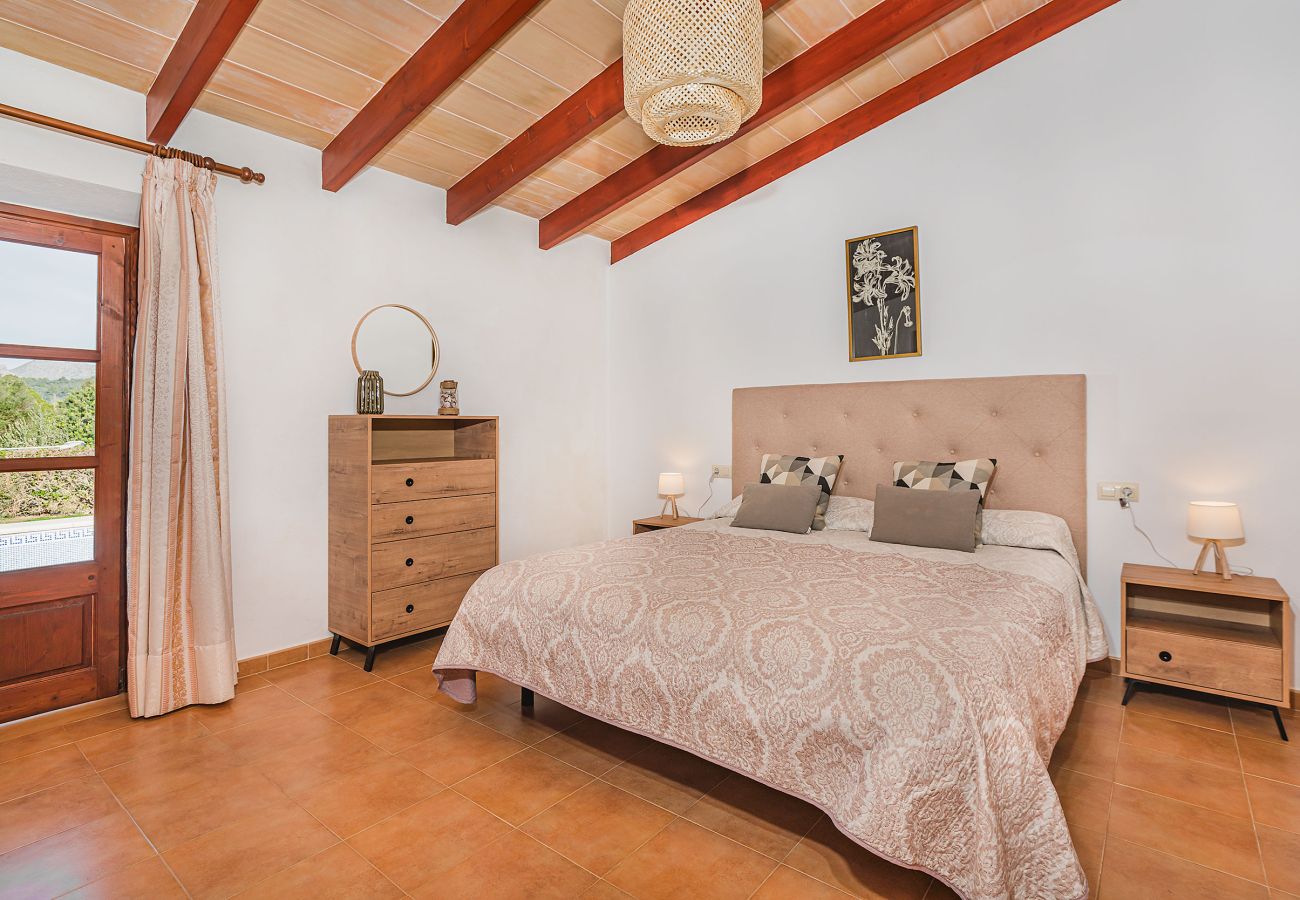 Finca en Pollensa / Pollença - MALAGARBA  Ref. VP30
