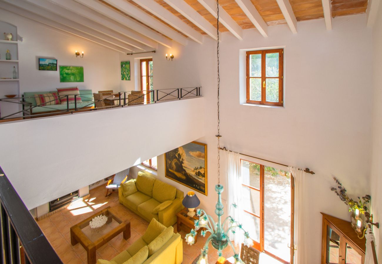 Finca en Portocristo - Cala Mandia - C263 Vistalegre by Mallorca Villa Selection