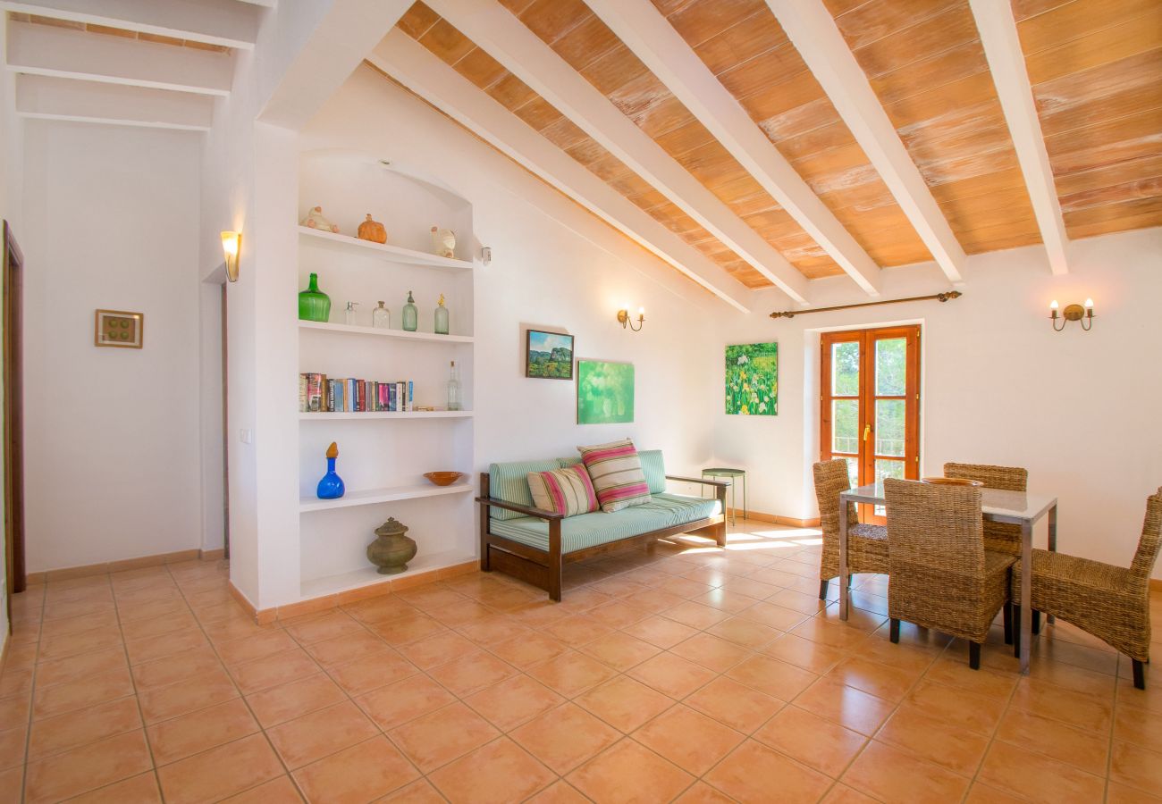 Finca en Portocristo - Cala Mandia - C263 Vistalegre by Mallorca Villa Selection