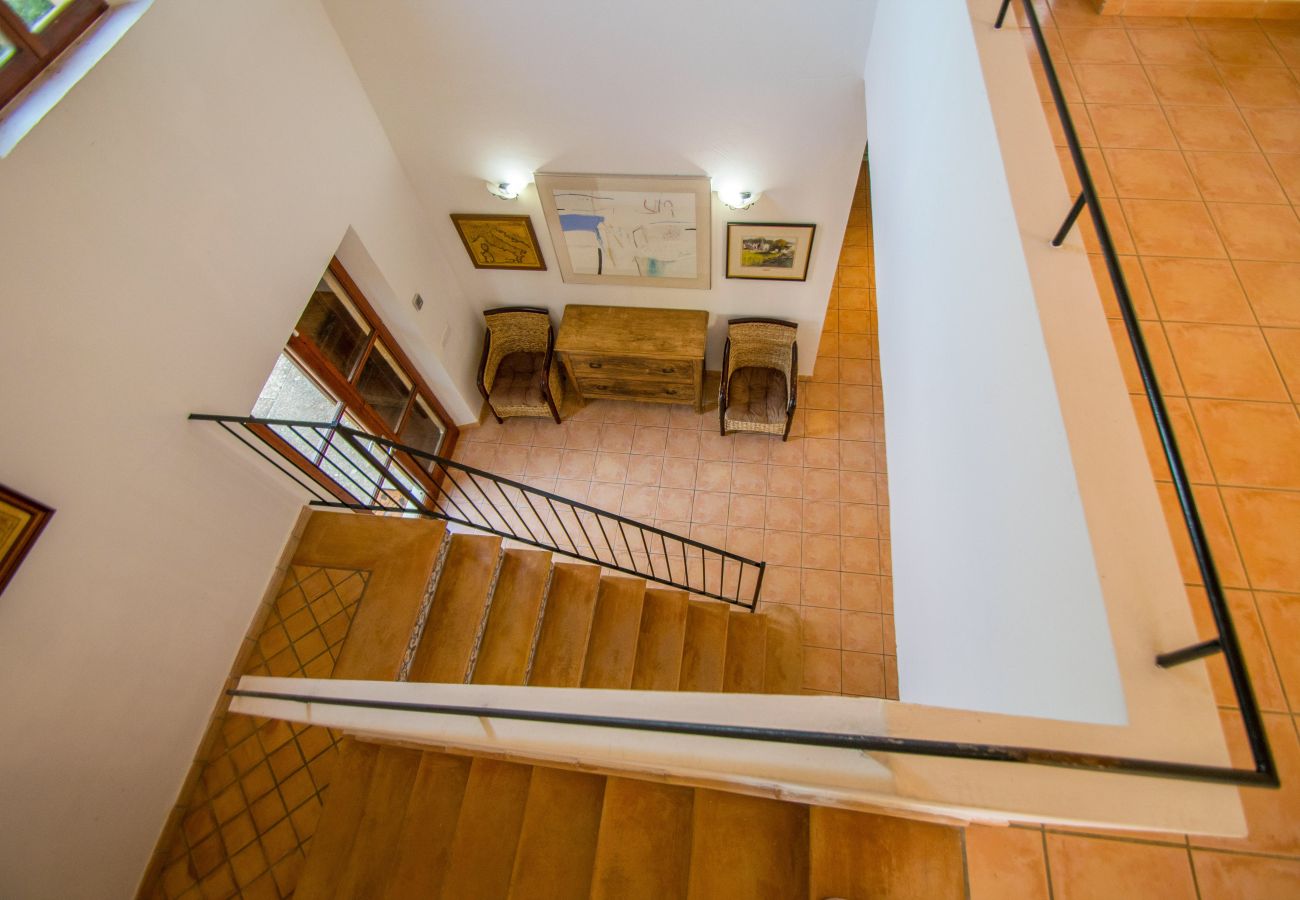 Finca en Portocristo - Cala Mandia - C263 Vistalegre by Mallorca Villa Selection