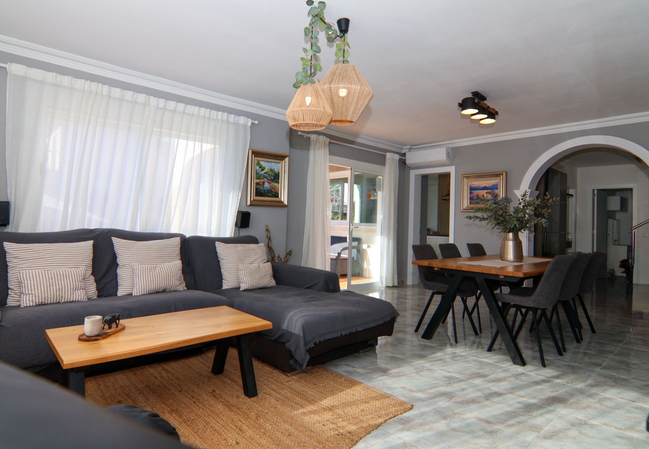 Villa en Alcúdia - E436 Villa Linares by Mallorca Villa Selection