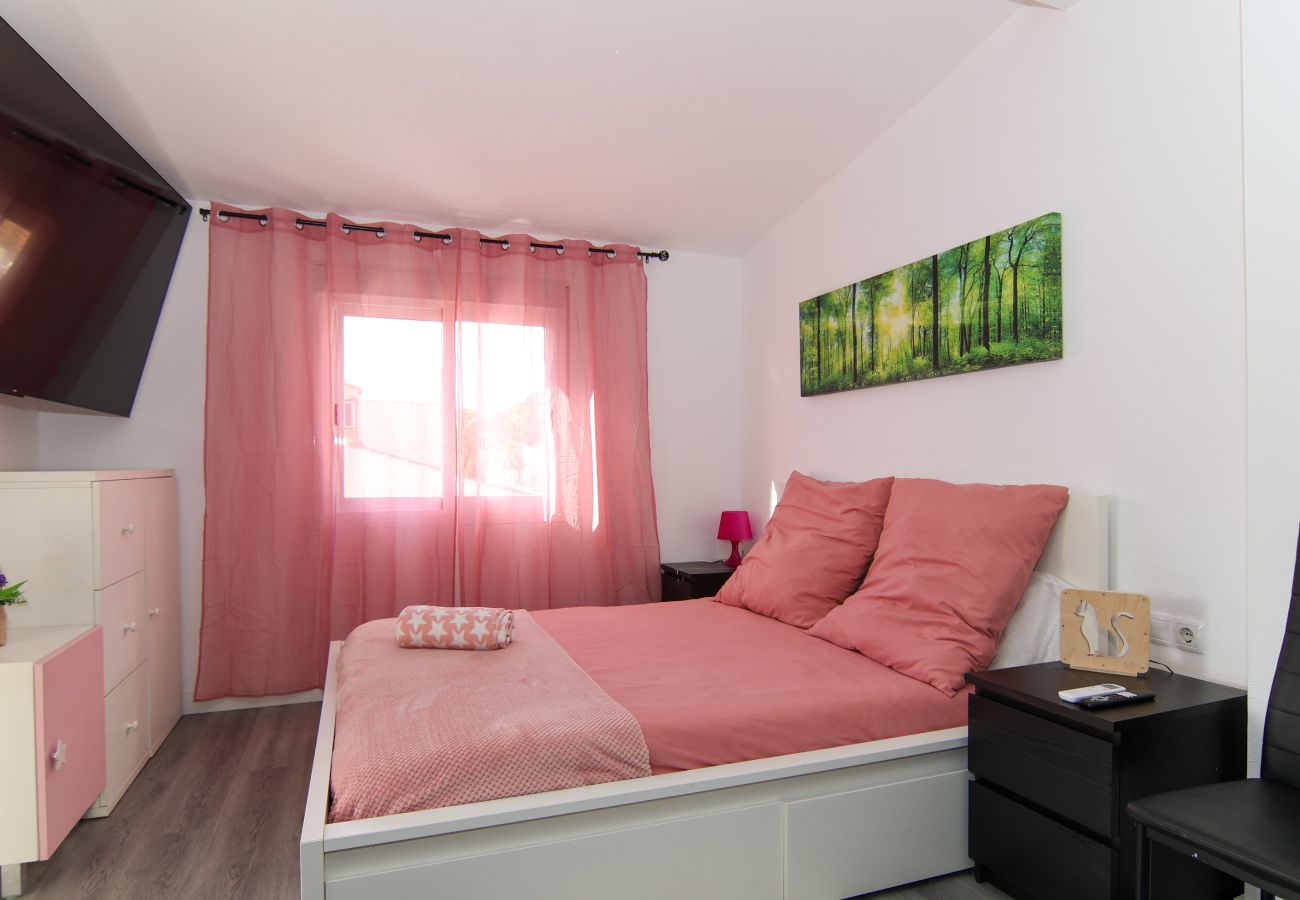 Villa en Alcúdia - E436 Villa Linares by Mallorca Villa Selection