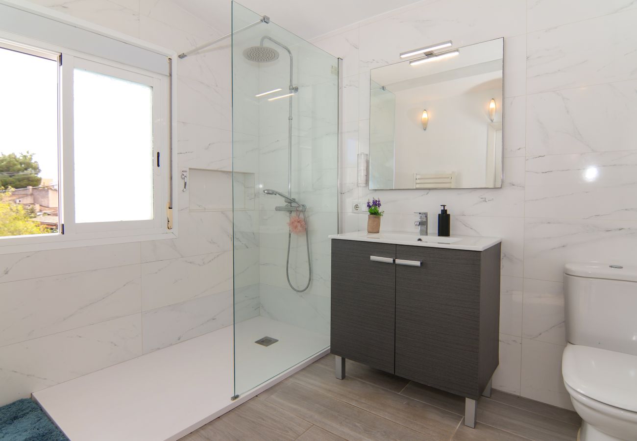 Villa en Alcúdia - E436 Villa Linares by Mallorca Villa Selection