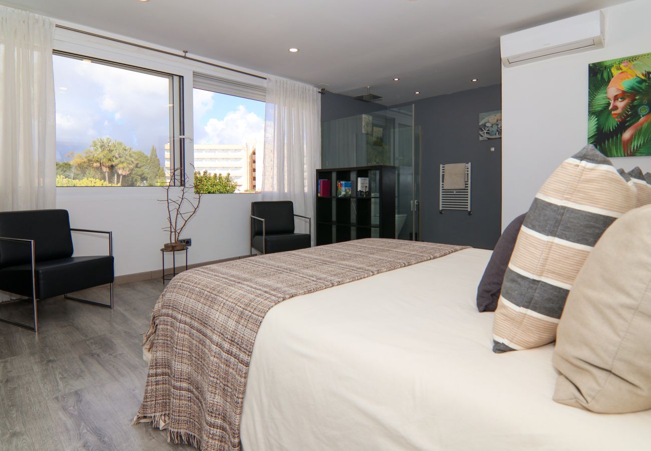 Villa en Alcúdia - E436 Villa Linares by Mallorca Villa Selection