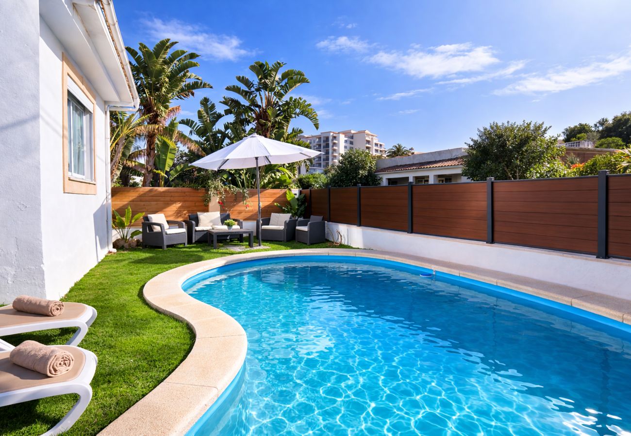 Villa en Alcúdia - E436 Villa Linares by Mallorca Villa Selection
